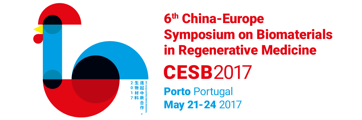 Home - 6th China-Europe Symposium on Biomaterials in Regenerative Medicine.